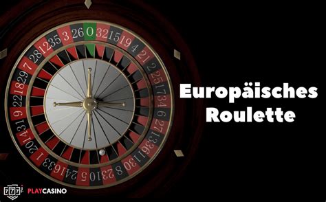 Europäisches Roulette: Spielregeln, Tipps & Strategien.